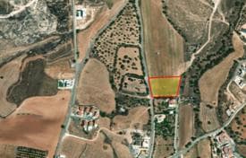 Land Plot in Anariti, Cyprus, photo 5