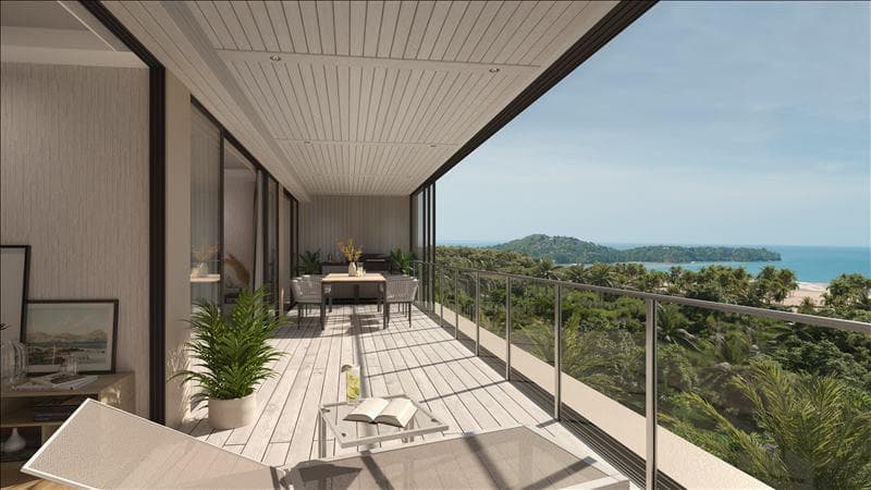 Residential Complex at Bang Tao Beach, Phuket, photo 5