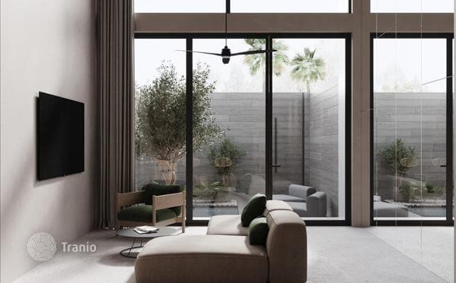New Townhouses with Pools in Canggu, Bali