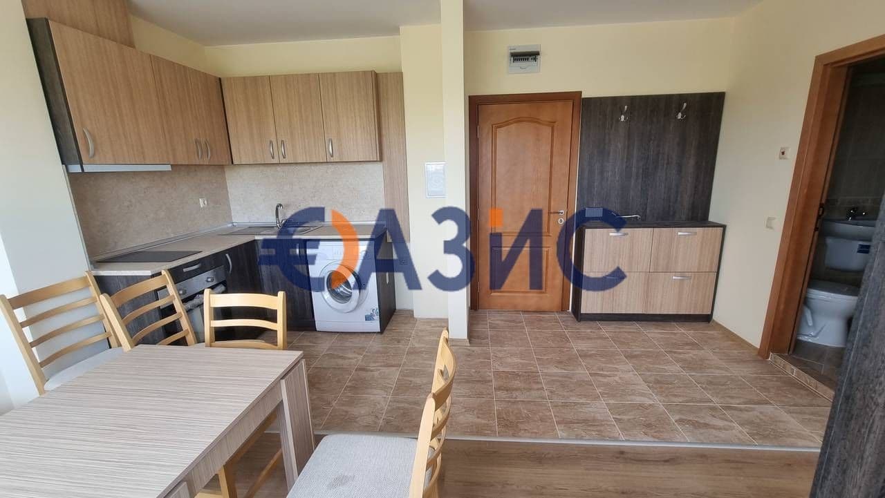 Апартаменты в Равде, Болгария, 45.1 м², фото 5