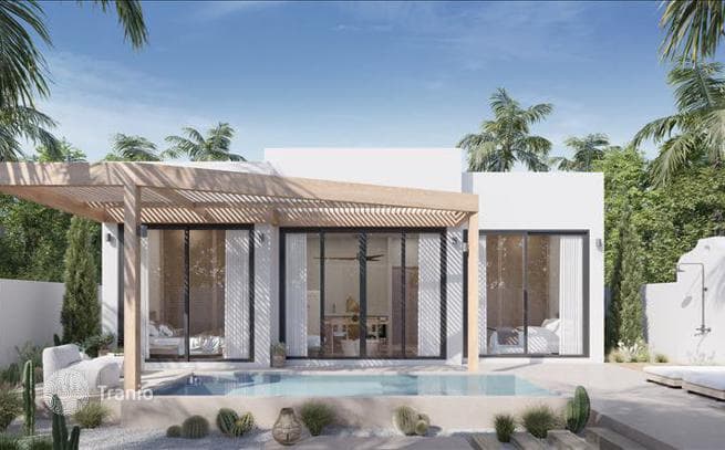 New Villa Complex with Pools in Phuket, photo 2