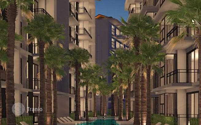 1-Bedroom Condo 300 m from Surin Beach, Phuket, photo 4