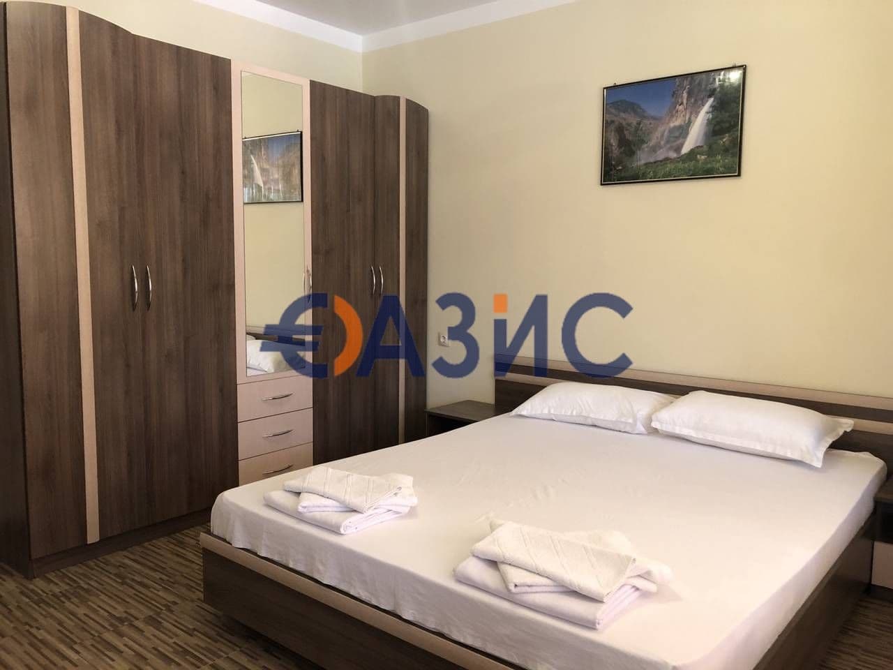 Апартаменты в Несебре, Болгария, 320 м², фото 2