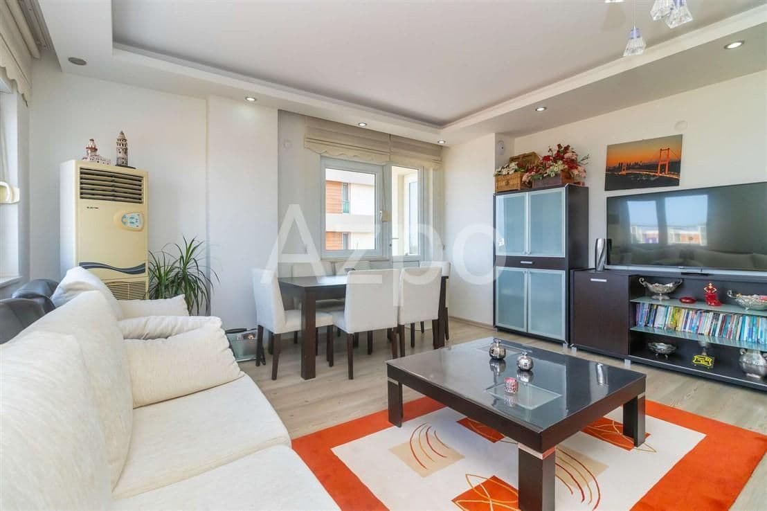 Apartment in Antalya, photo 2