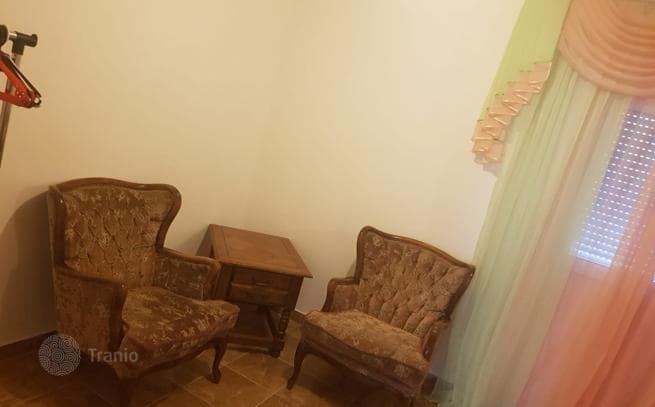 Furnished House with Sea View and Roof Terrace in Susanj, Herceg Novi, photo 3