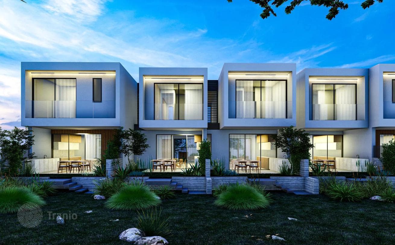 New Apartments in Geroskipou, Paphos, photo 2