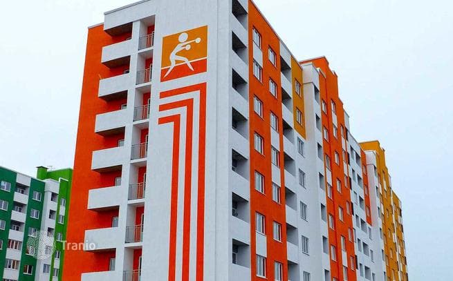 Premium Residential Complex Near the Airport in Krasnodar, photo 2
