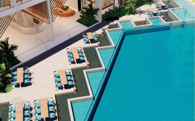 New Apartments with Shared Pool in Chalong, Phuket, photo 3