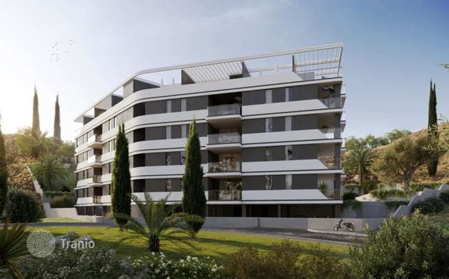 New Apartments in Gated Residences Near the Sea in Limassol, photo 3