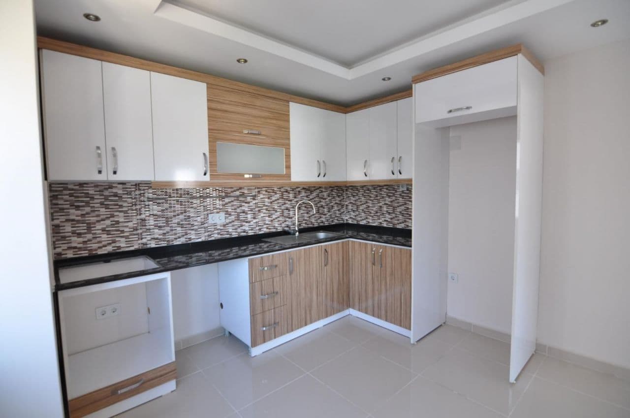 4-Bedroom Penthouse in Kestel, Alanya, photo 2