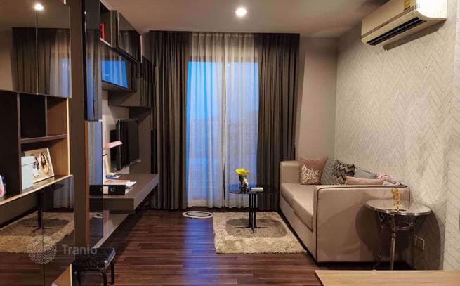 2-Bedroom Condo in Samut Prakan, photo 2