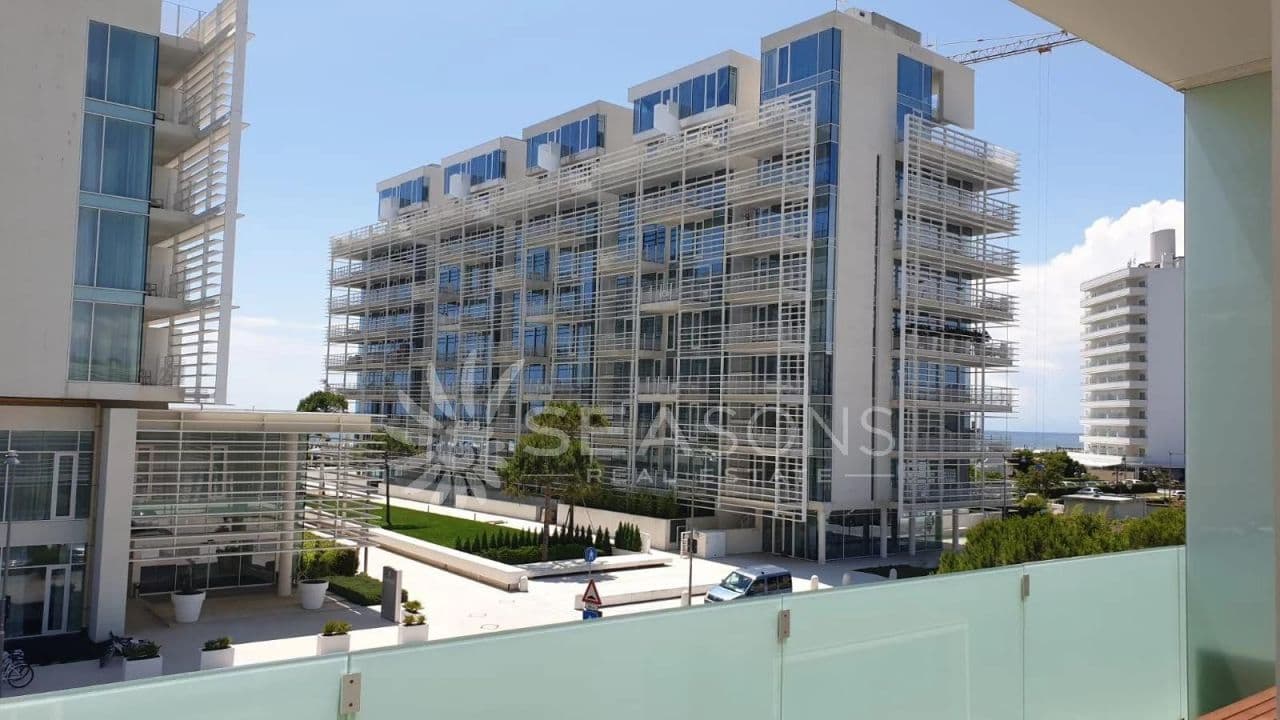 Квартира в Езоло, Италия, 67 м², фото 2