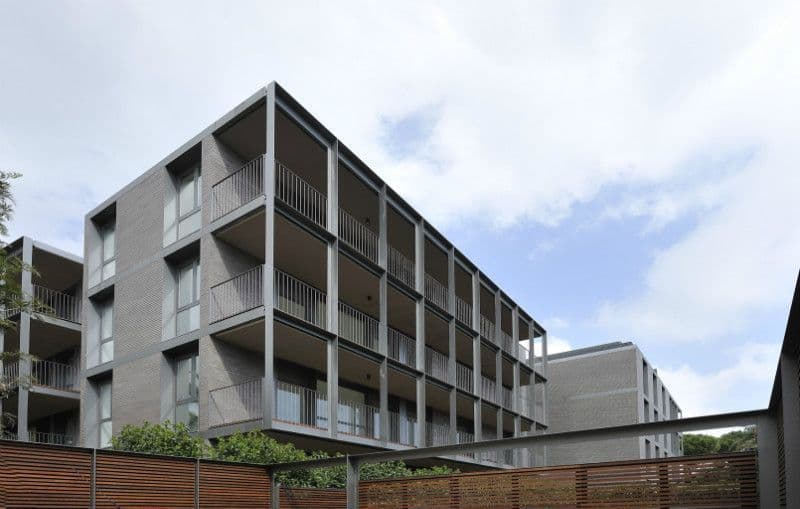 Квартира в Барселоне, Испания, 283 м², фото 2