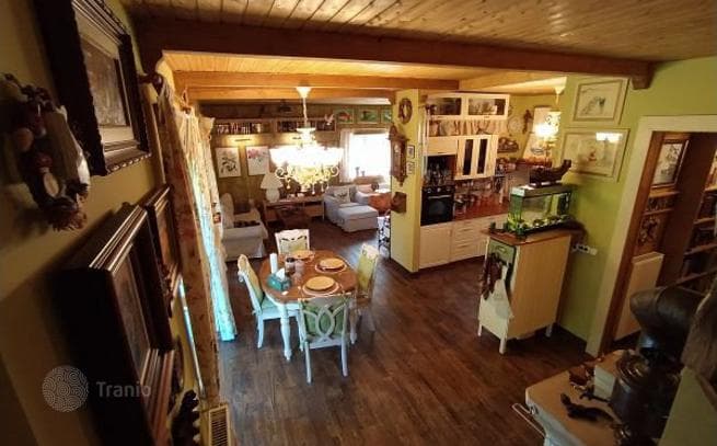 3-Bedroom Townhouse with 700 m² Land in Vonyarcvashegyhely, Hungary, photo 3