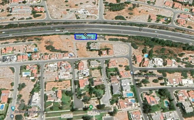Land Plot in Limassol, Cyprus, photo 2