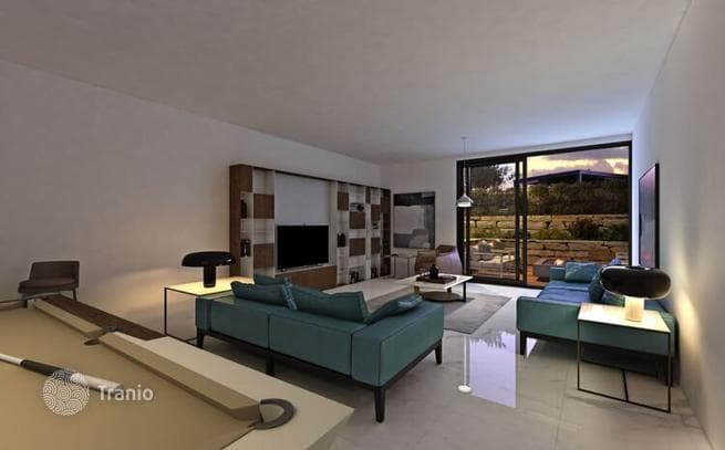 New Furnished Villas 500 m from the Sea in Paphos, photo 4