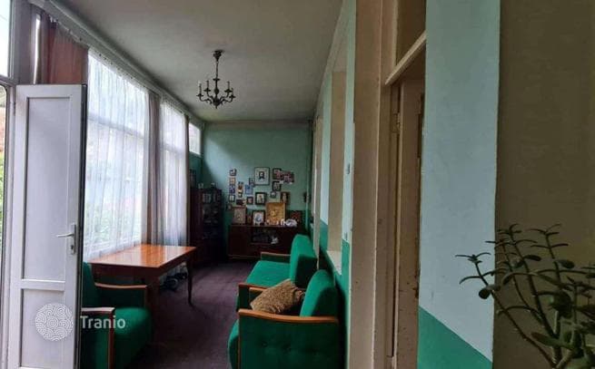 5-комнатный дом в городе 140 м² в Сабуртало, Грузия