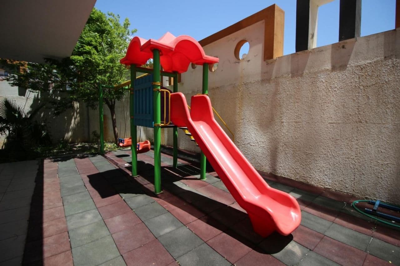 2-Bedroom Penthouse in Kestel, Alanya, photo 4