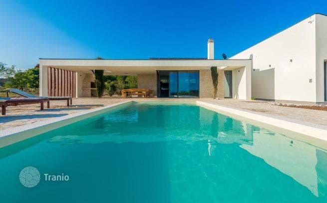 2-Bedroom Villa in Zadar, Croatia, photo 5