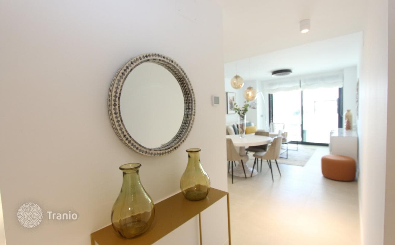 3-Bedroom Penthouse with Sea View in Calpe, Alicante, photo 5