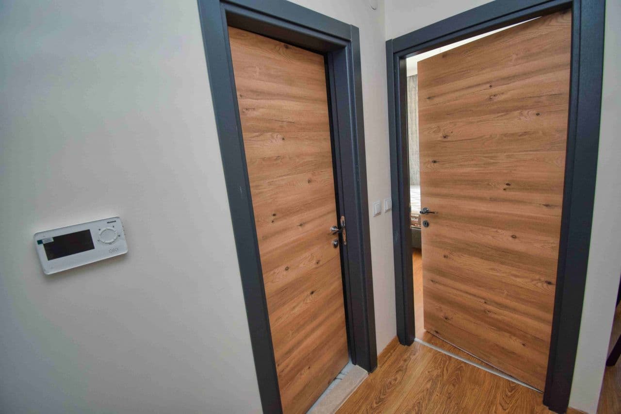 Studio Apartment in Antalya, photo 5