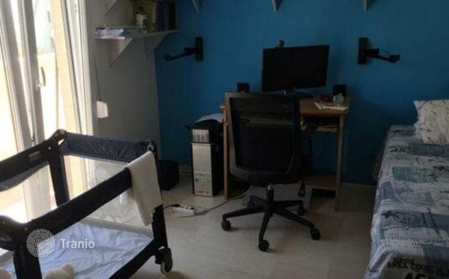 Трёхкомнатный пентхаус в одной из лучших локаций Глифады, Аттика, Греция, фото 3