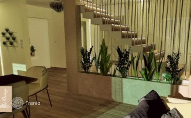 3-Bedroom House with Roof Terrace in District II, Budapest, photo 5