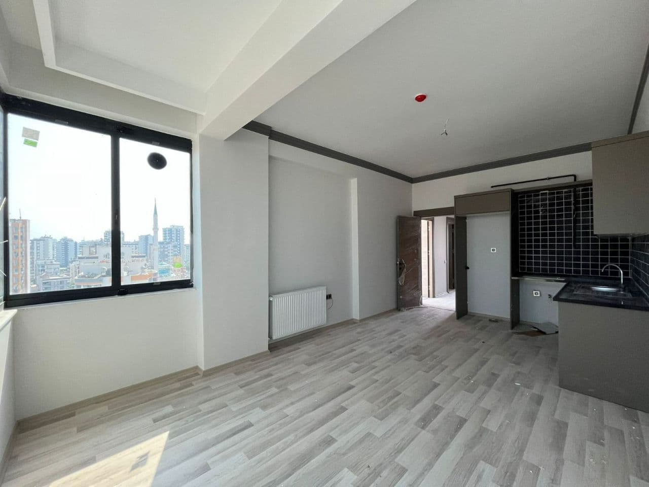 2-Bedroom Apartment in Mersin, photo 4