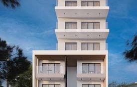 New Apartments with Parking in Nicosia, Cyprus, photo 3