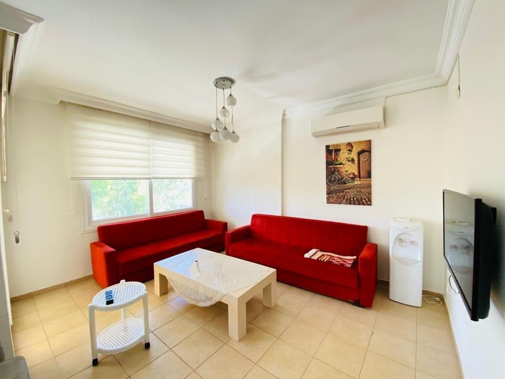 2-Bedroom Apartment in Mersin, photo 2