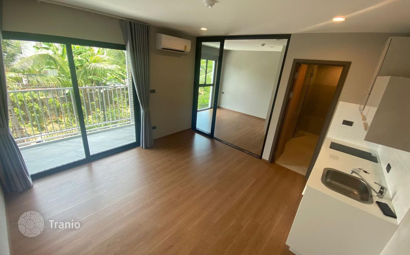 1-Bedroom Condo 200 m from Rawai Beach, Phuket, photo 5