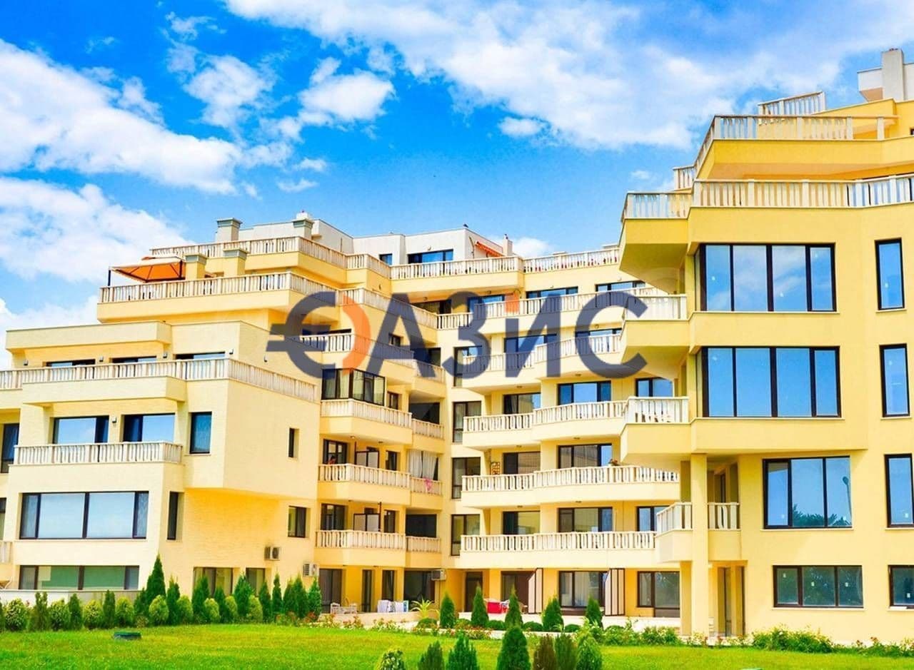1-Bedroom Apartment in Sarafovo, photo 3