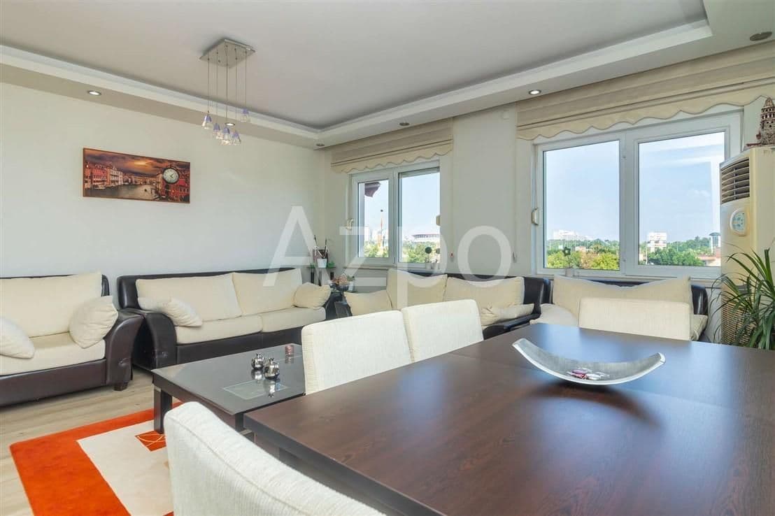 Apartment in Antalya, photo 5