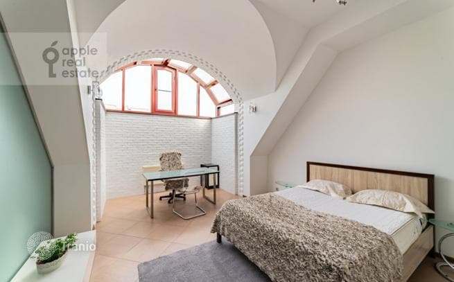 4-Bedroom Apartment in Meshchansky District, Moscow, photo 2
