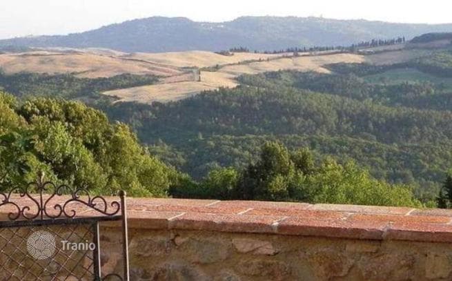 4-комнатная вилла 271 м² в Сан-Джиминьяно, Италия, фото 5