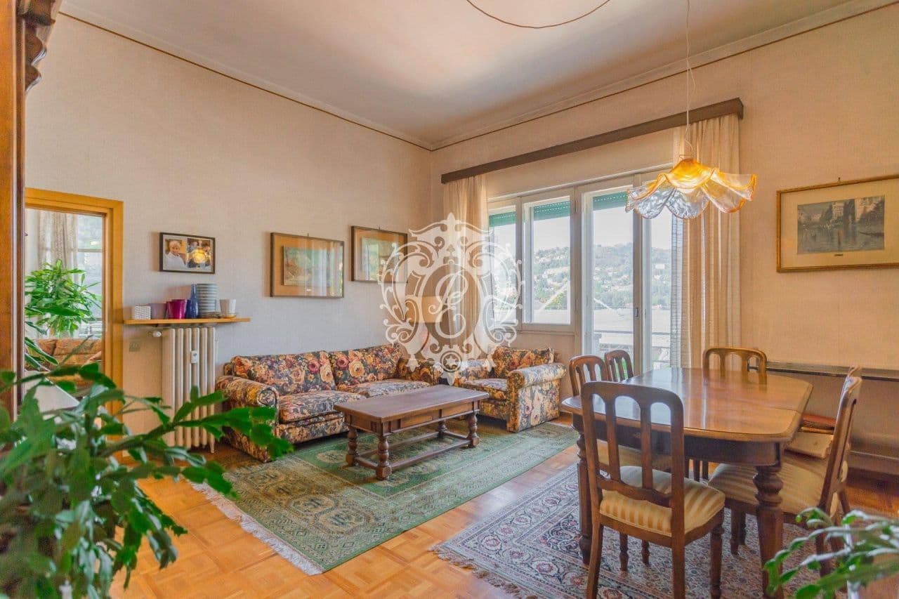 Квартира в Комо, Италия, 182 м², фото 5