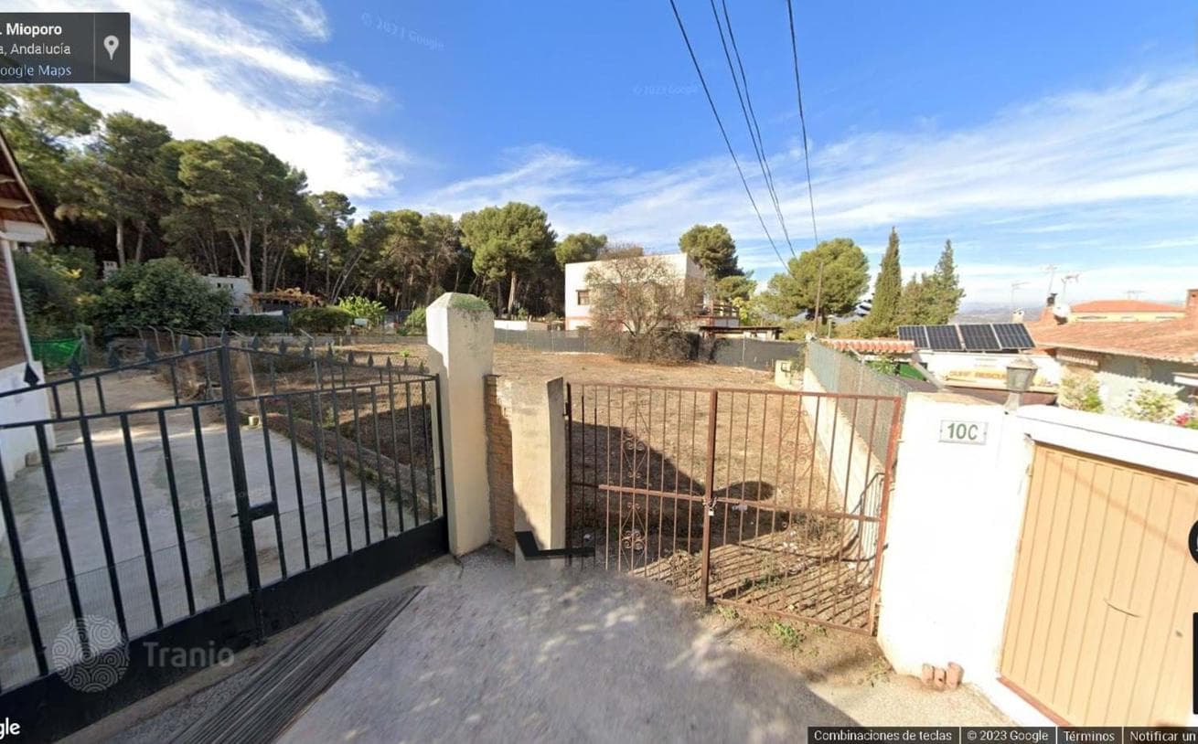 Land Plot in Malaga, photo 5