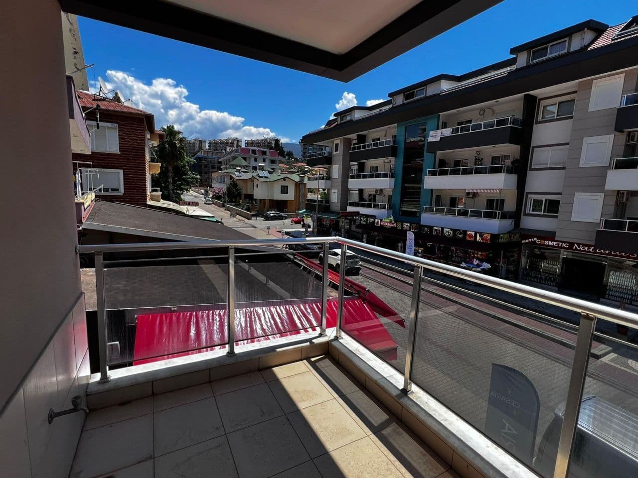 Квартира в Кестеле, Турция, 95 м², фото 4