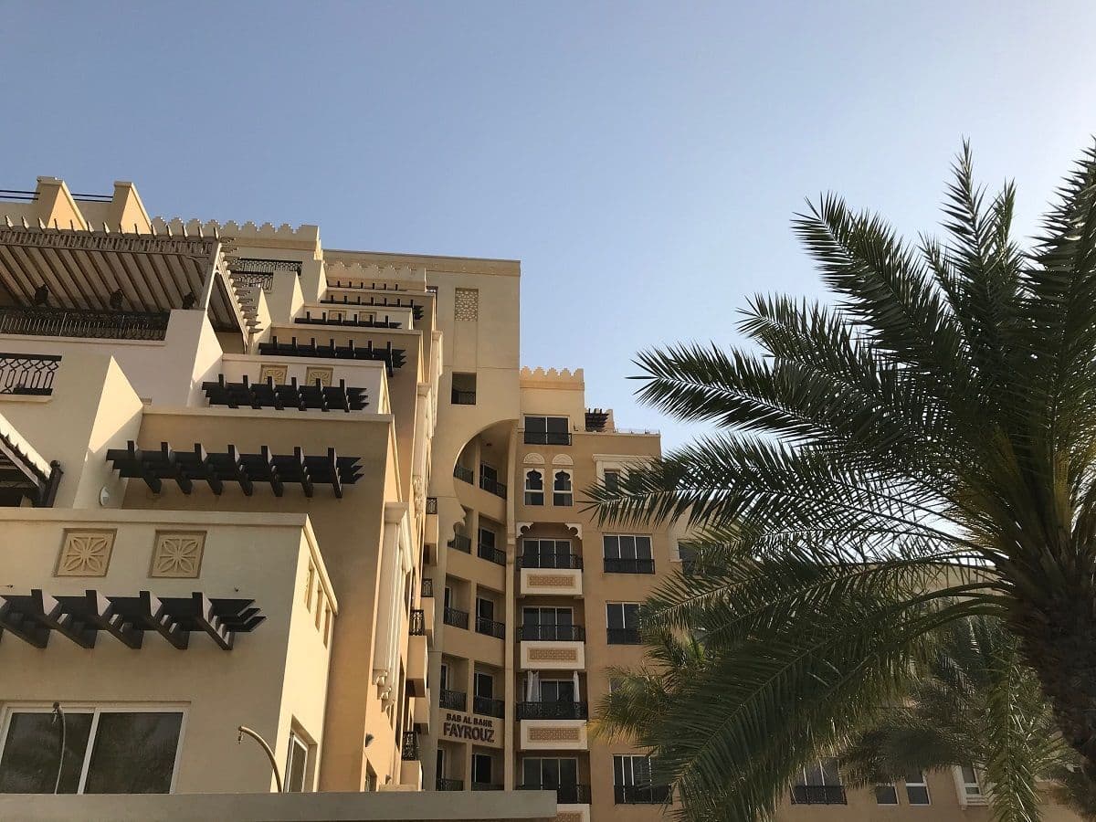 Апартаменты в Рас-эль-Хайме, ОАЭ, 130 м², фото 5