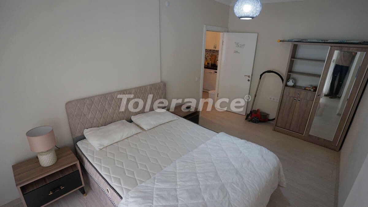 1-Bedroom Apartment in Antalya, photo 5