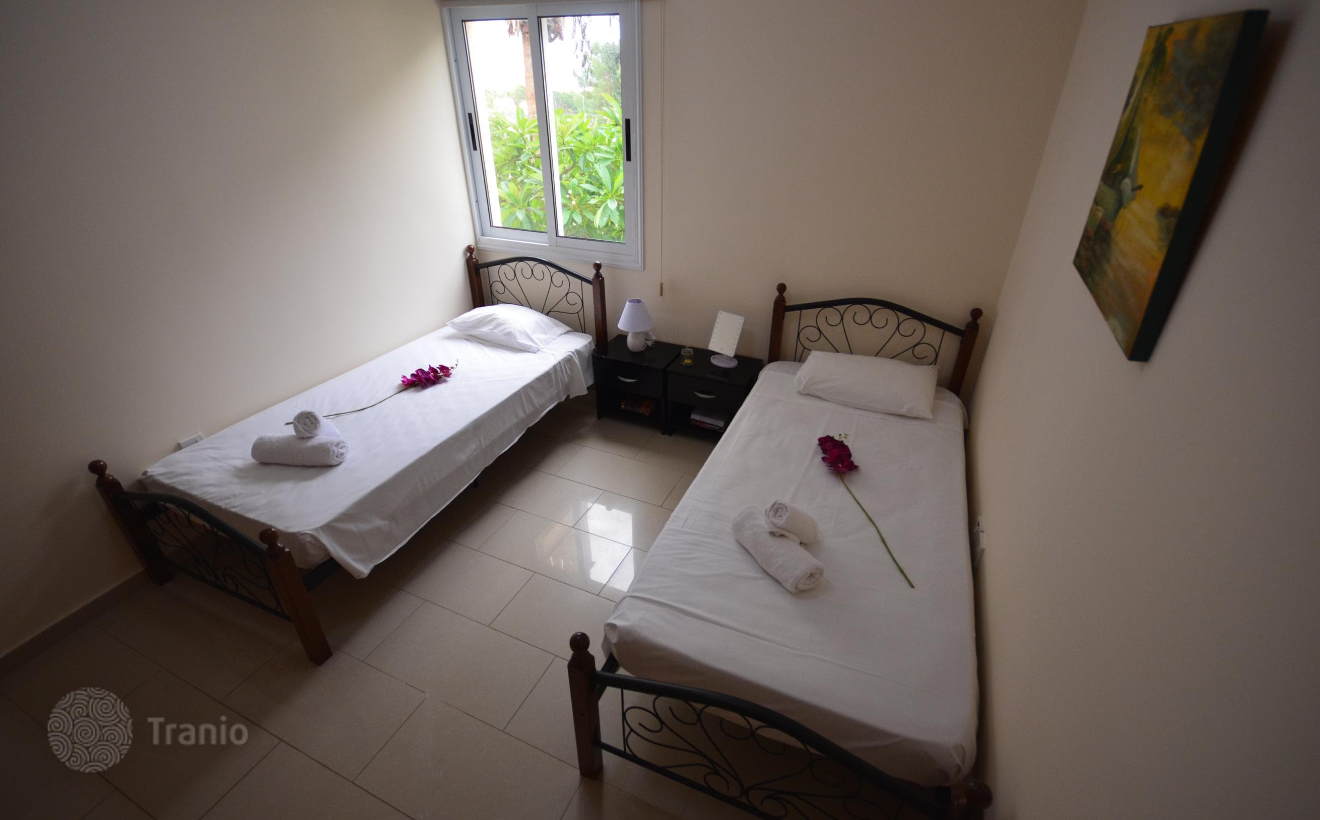 Luxury Villas and Apartments with Sea and Mountain Views near Paphos, photo 3
