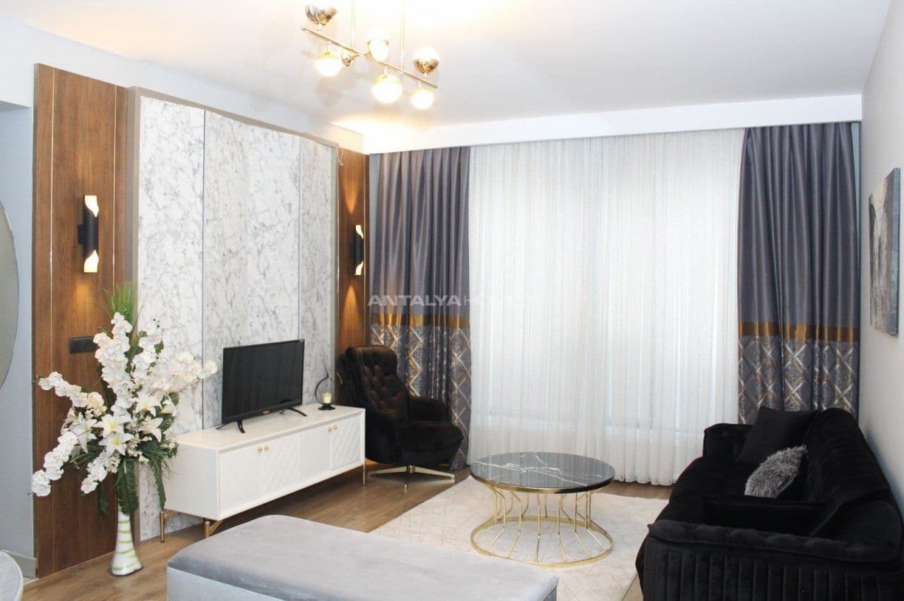 2-Bedroom Apartment in Etimesgut, Ankara