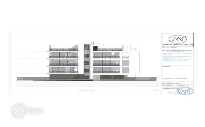 2-Bedroom Apartment in Deryneia, Cyprus, photo 4