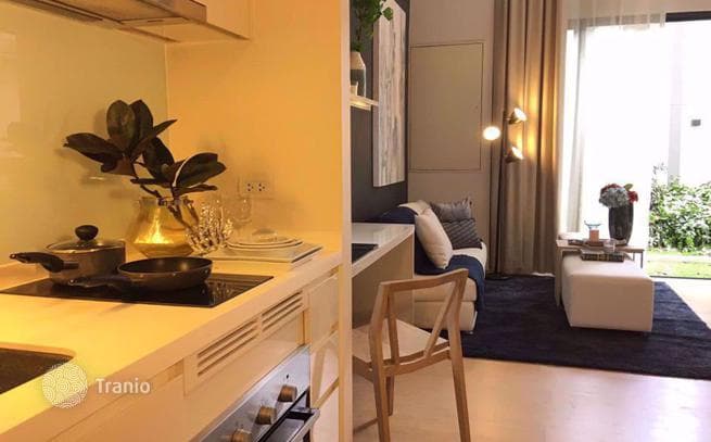 1-Bedroom Condo in Watthana, Bangkok, photo 2