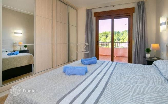 2-Bedroom House in Calpe, photo 4