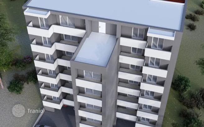3-комнатный дом в городе 124 м² в Каламарии, Греция, фото 2