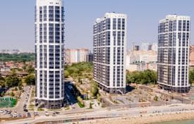 New Residential Complex on the Kuban River, Krasnodar, photo 5