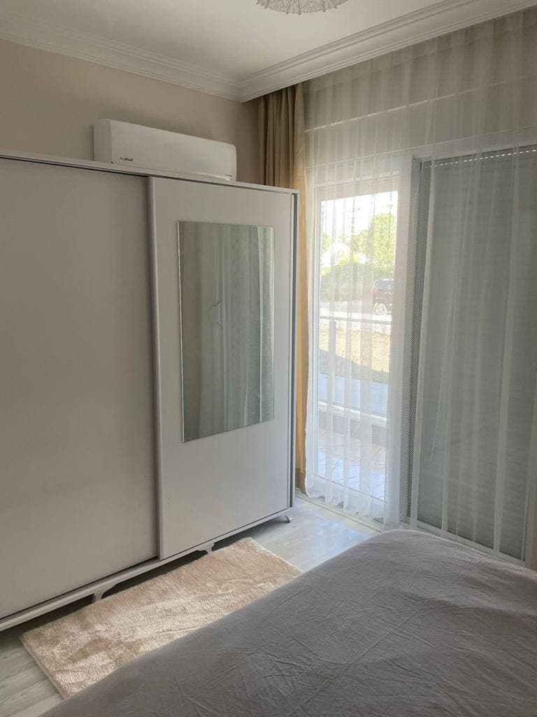 1-Bedroom (1+1) Apartment in Gazipasa, Alanya, photo 4