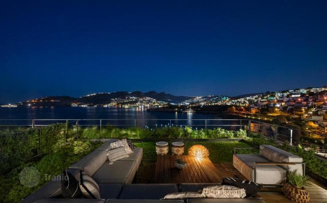 2-Bedroom Loft with 500 m² Land in Bodrum, photo 2