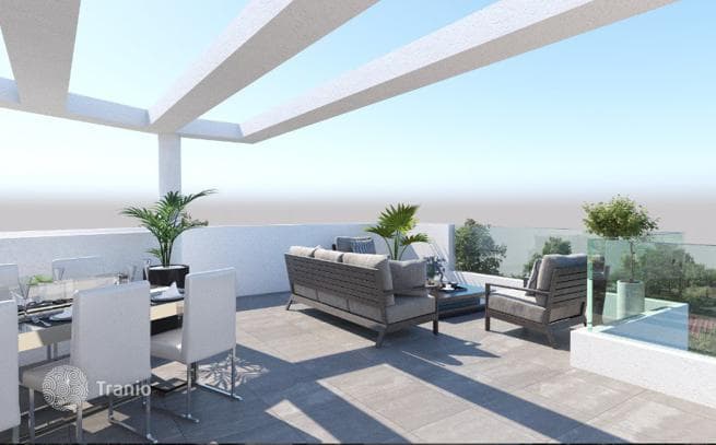 Luxury Residences in Central Larnaca, photo 4